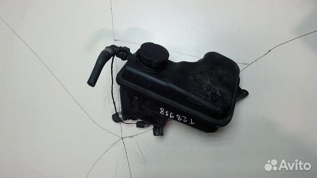 Бачок расширительный BMW X3 E83, 2007