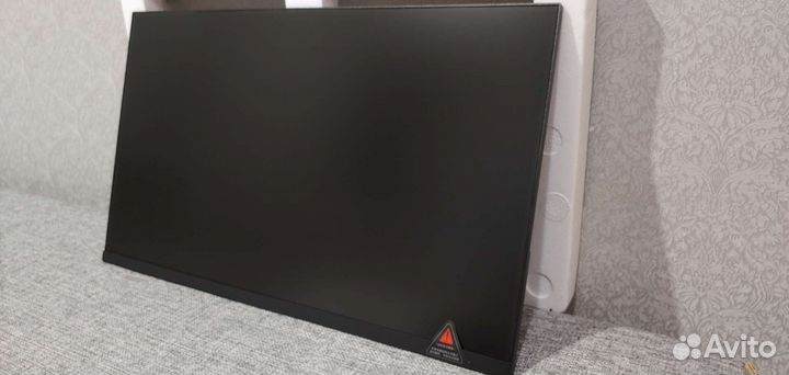 Новый монитор Xiaomi 27 рейтинг 5/5