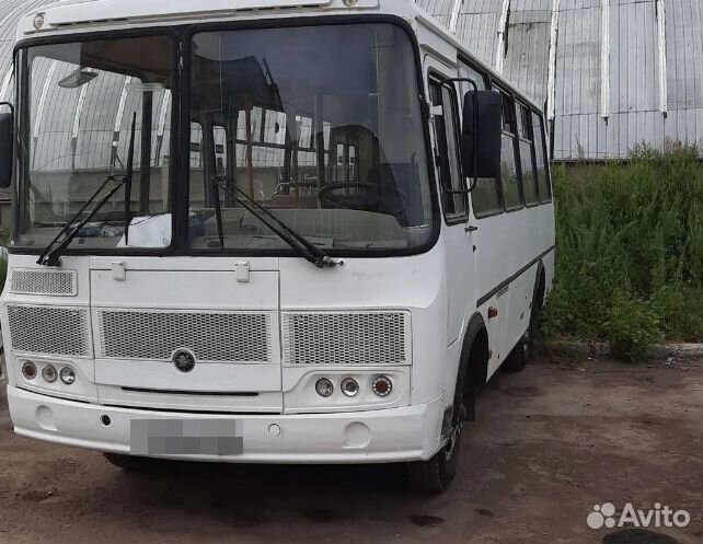 Аренда заказ автобуса паз. Доставка сотрудников