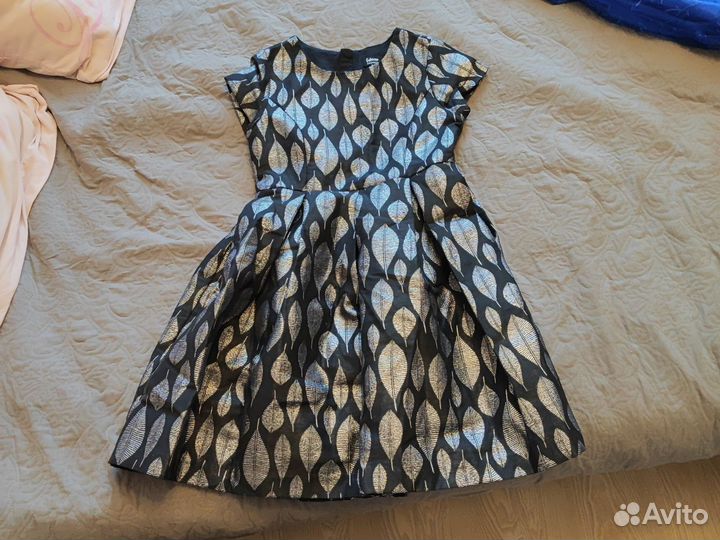 Платье для девочки 134 Futurino