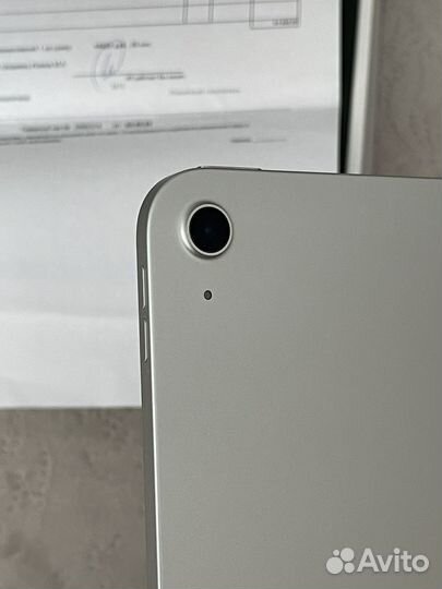 Apple iPad 10.9 2022