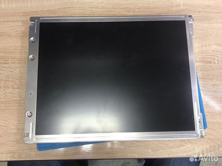 Матрица 15.1 дюйм LM151X3 (C3C1)