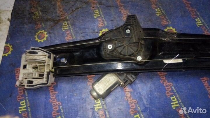 Стеклоподъемник задний левый Bmw X3 F25