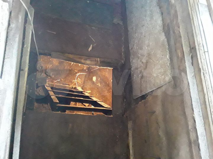 Гараж, 30 м²