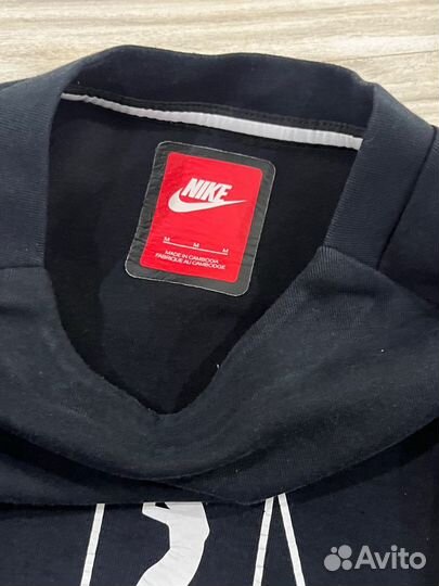 Свитшот Nike Tech Fleece оригинал