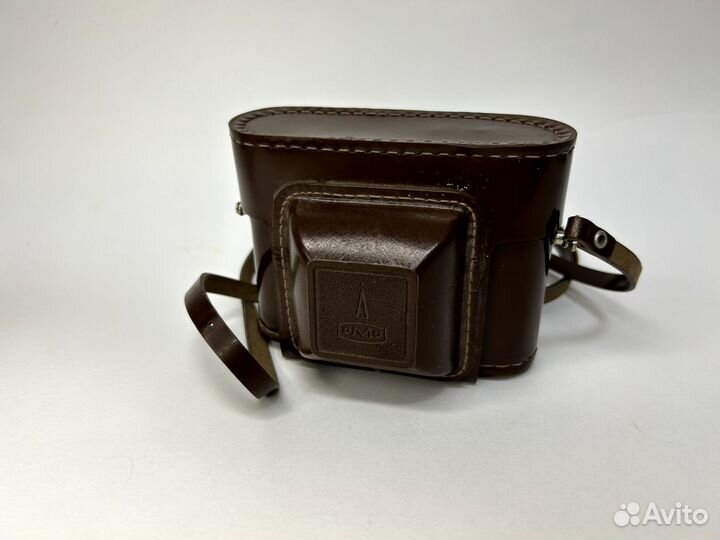 Фотоаппарат смена 7