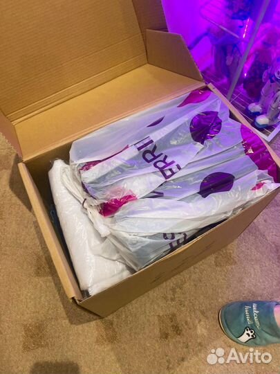 Продам вещи б/у