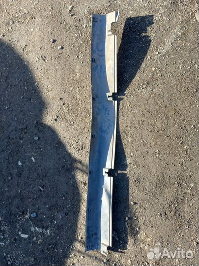 Накладка порога кузова LADA Granta