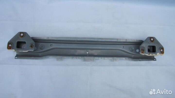 Chery Arrizo 8 усилитель заднего бампера