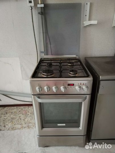 Газовая плита бу