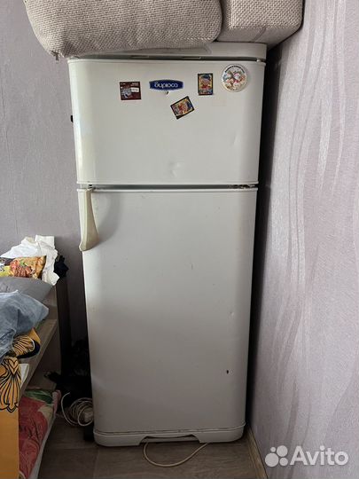 Холодильник