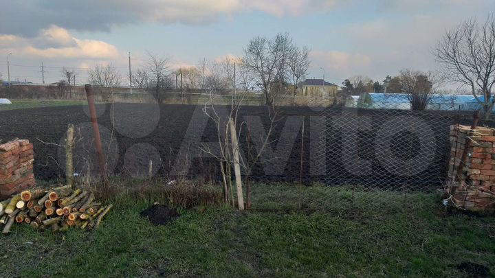 Участок 24 сот. (ИЖС)