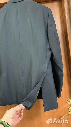Мужской костюм