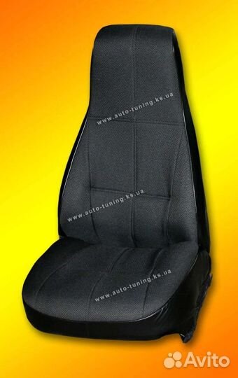 Сиденье ваз 2107 в очень хорошем состоянии