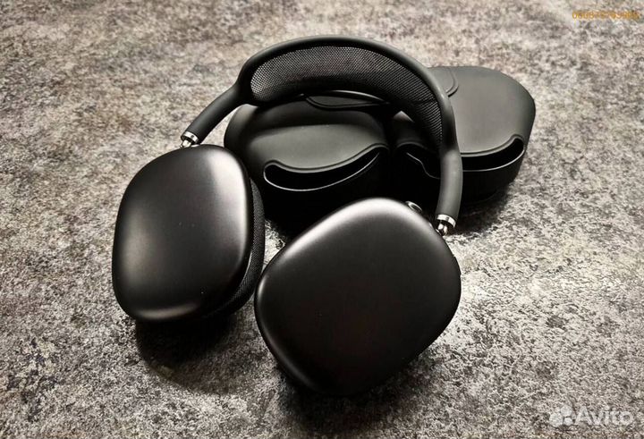 Наушники Airpods Max Lux 2024