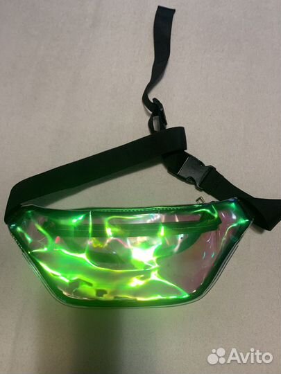 Сумка на плечо