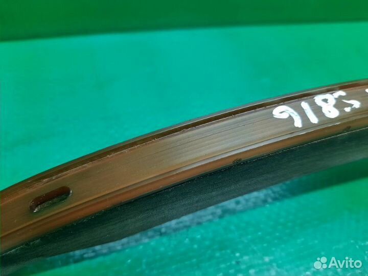 Башмак натяжителя цепи грм Ford Focus 2 aoda 2.0