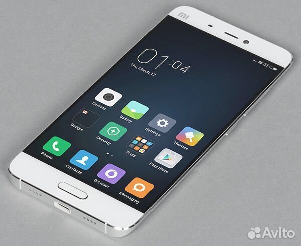 Xiaomi MI5