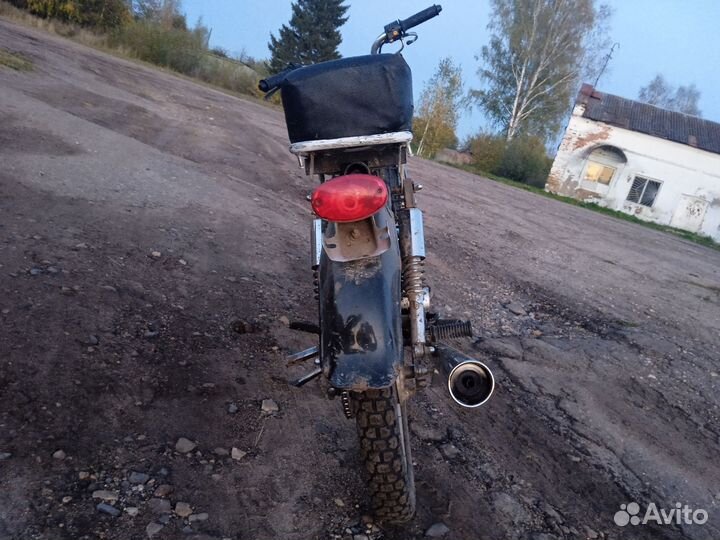 Дельта 72cc