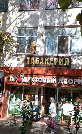 Торговая площадь, 216 м²