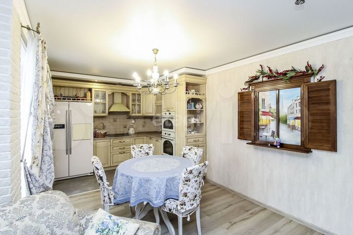 2-к. квартира, 73,8 м², 6/10 эт.