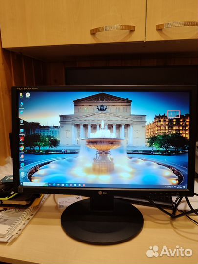 Мониторы 19,22,24 дюймов