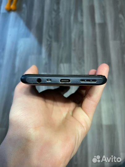 Xiaomi Redmi 9, 3/32 ГБ