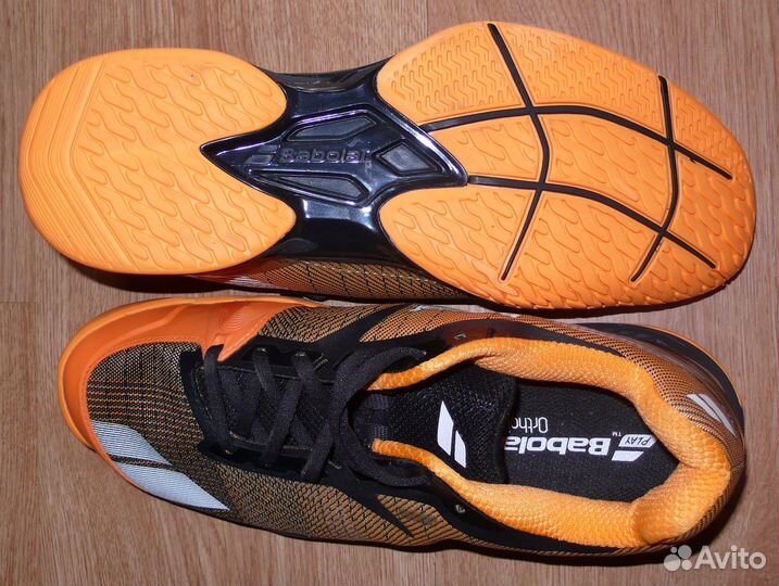 Кроссовки Babolat Jet All Court M, размер на 41