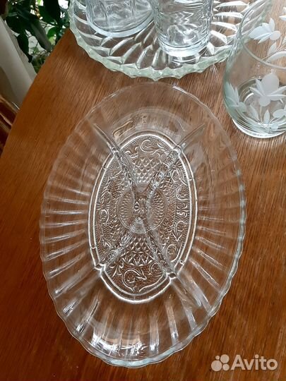 Посуда, 8 предметов