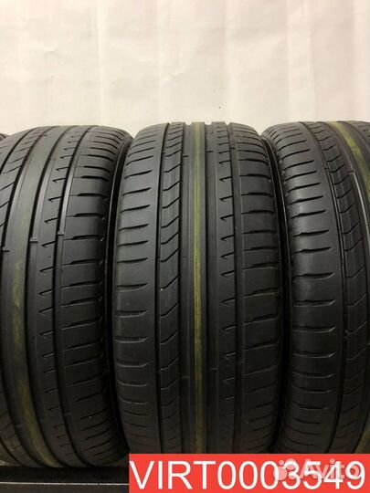 Pirelli Dragon Sport 225/45 R17 91W