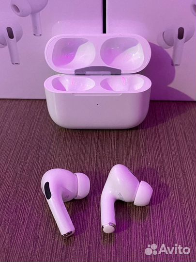 Airpods pro 2