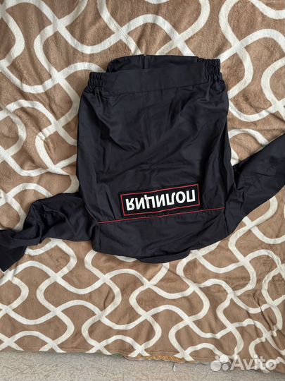 Форма полиции ппс