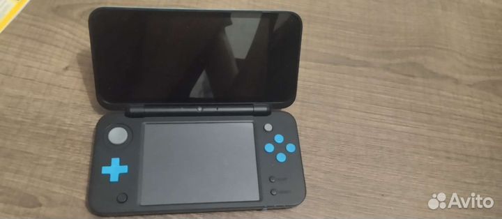 New nintendo 2ds xl