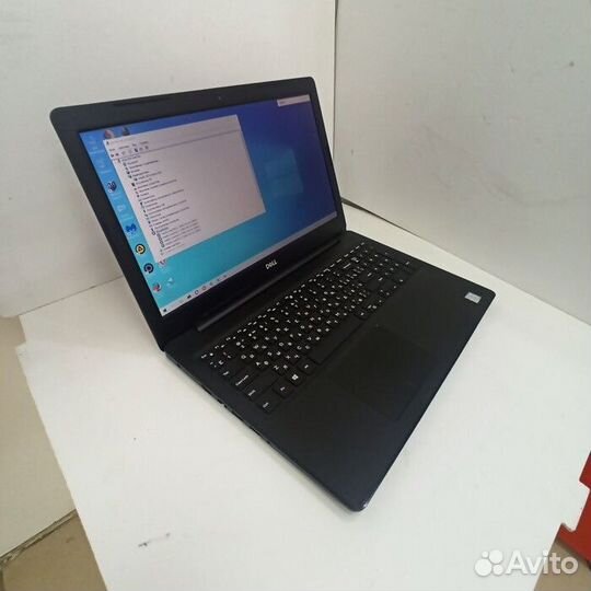 Ноутбук Dell inspiron3584 (Рассрочка / сар1)