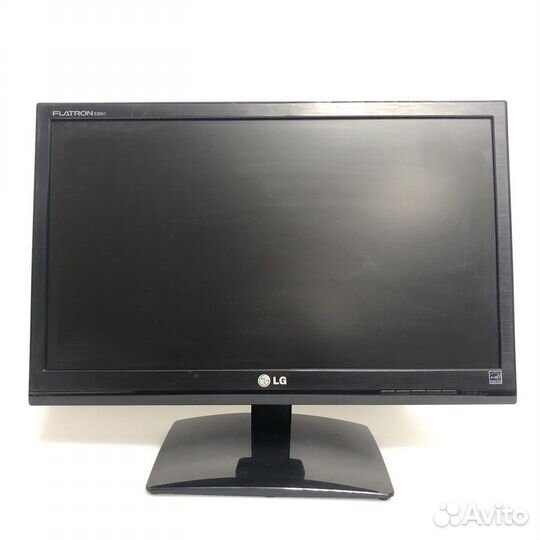 LED Монитор LG 20”