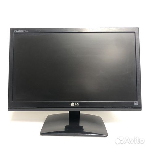 LED Монитор LG 20”