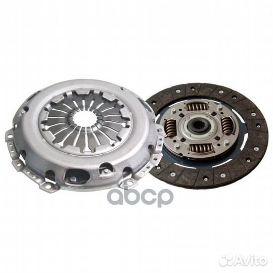 Комплект сцепления ADF123014 Blue Print