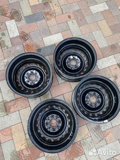 Диски r13 ваз