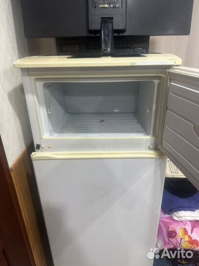 Холодильник