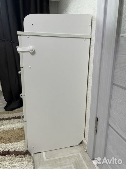 Пеленальный комод