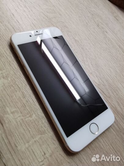 iPhone 6, 32 ГБ