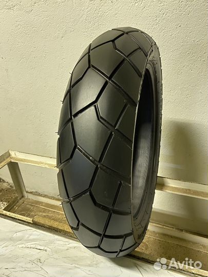 150/70 R17 Bridgestone Trail Wing TW 152 (334)