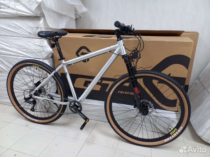 Горный велосипед 29 Алюминий гидравлика новый