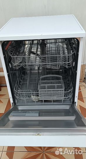 Посудомоечная машина dexp M12C7PD