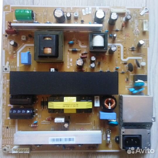 Samsung PS51D490A7wxru на запчасти