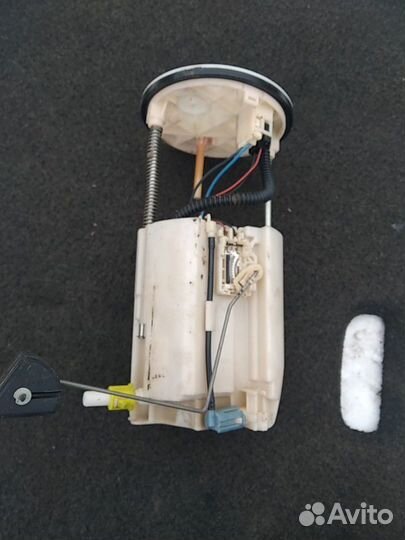 Топливный насос Suzuki Grand Vitara