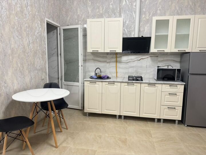 Квартира-студия, 30 м², 2/2 эт.