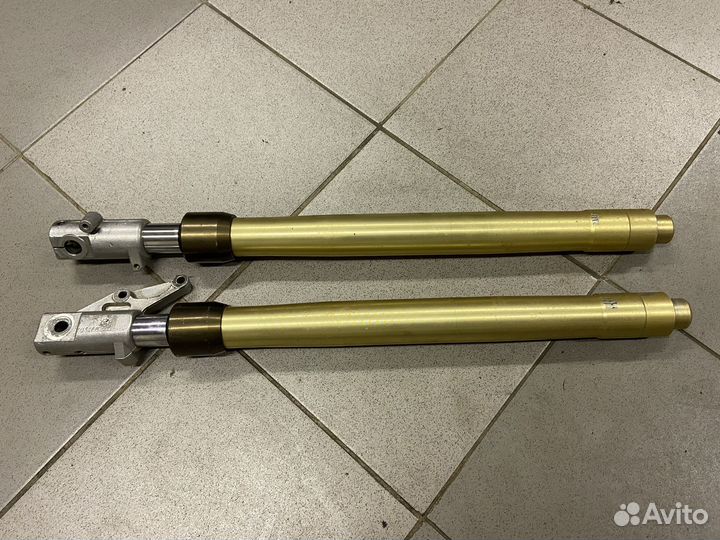 Derbi Senda R 50 2T Racer 1999-2002 Запчасти