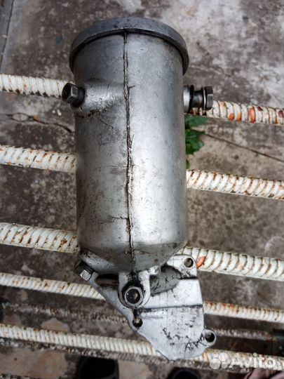 Запчасти на УАЗ 452 буханка