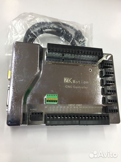 Чпу контроллер cnc controller